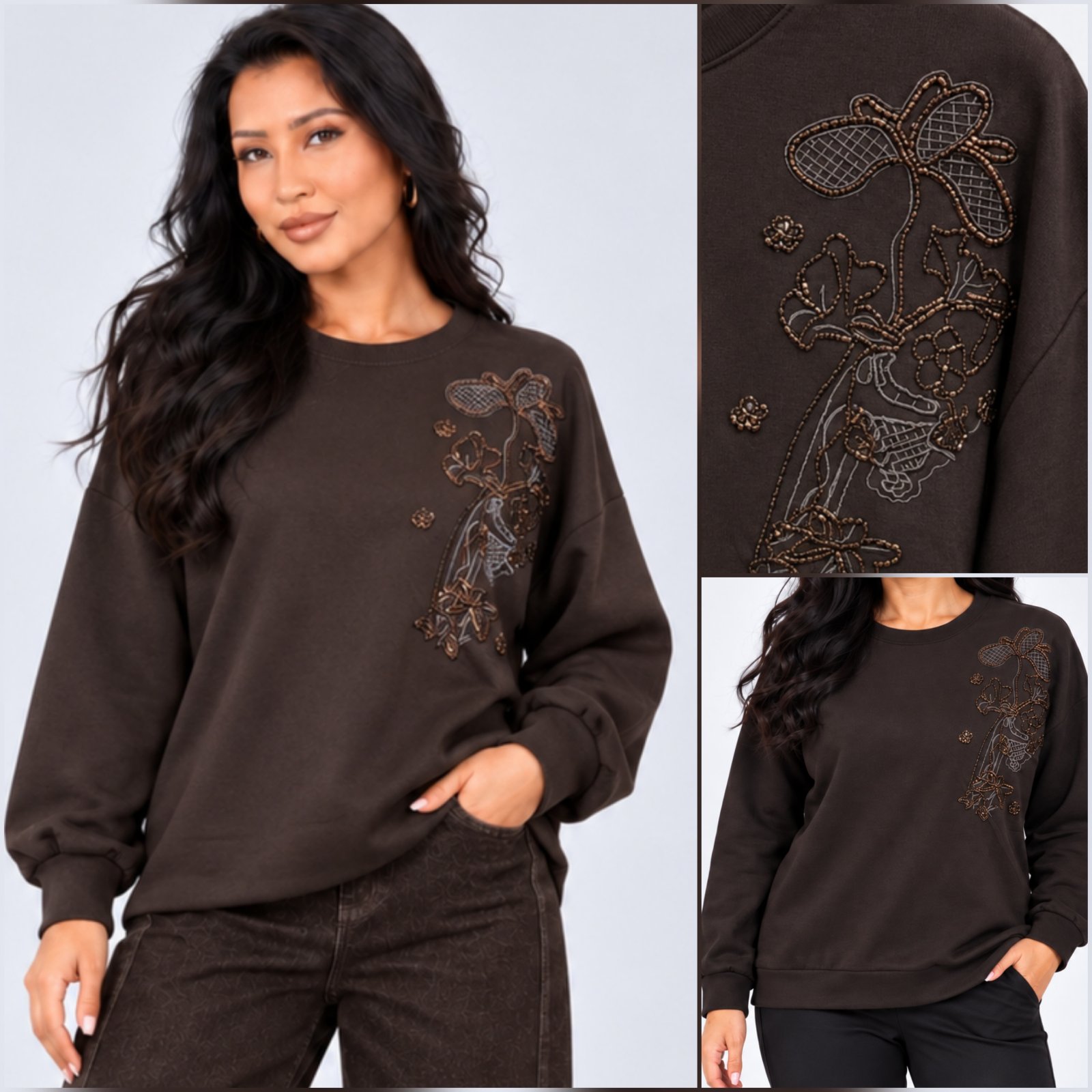 kafqva bluza
