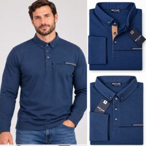 mujka bluza nov stil